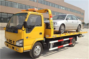 宁河道路救援一般怎么收费